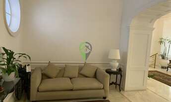 Imagem 3: Apartamento com 4 suítes 3 vagas de garagem - Gonzaga - Alto padrão