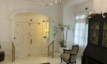 Imagem: Apartamento com 4 suítes 3 vagas de garagem