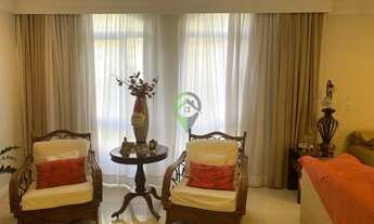 Imagem 7: Apartamento com 4 suítes 3 vagas de garagem - Gonzaga - Alto padrão