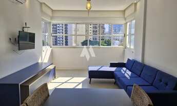 Imagem: Flat de luxo com serviços de hotelaria