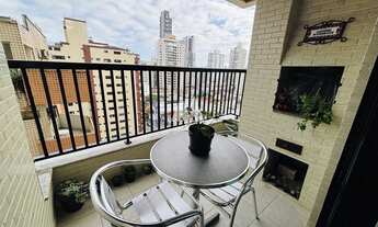 Imagem: Apartamento à venda 3 dormitórios,2 suítes