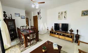 Imagem 7: Apartamento à venda 3 dormitórios,2 suítes e 2 vagas demarcadas - Pompéia / Santos