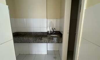 Imagem 5: Sala comercial para locação com 50m2, na Vila Mathias, em Santos