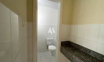 Imagem 6: Sala comercial para locação com 50m2, na Vila Mathias, em Santos