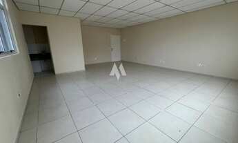 Imagem 4: Sala comercial para locação com 50m2, na Vila Mathias, em Santos