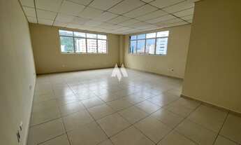 Imagem: Sala comercial para locação com 50m2