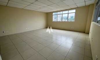 Imagem 3: Sala comercial para locação com 50m2, na Vila Mathias, em Santos