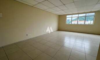 Imagem 2: Sala comercial para locação com 50m2, na Vila Mathias, em Santos