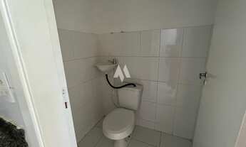 Imagem 7: Sala comercial para locação com 50m2, na Vila Mathias, em Santos