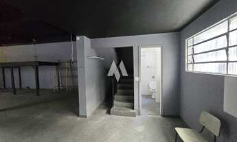 Imagem 4: Loja Vila Mathias, Locação 160 meetros quadrados