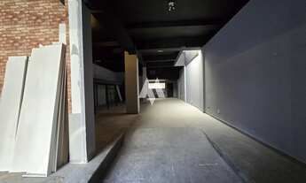 Imagem 6: Loja Vila Mathias, Locação 160 meetros quadrados