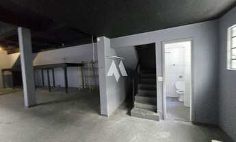 Imagem 5: Loja Vila Mathias, Locação 160 meetros quadrados