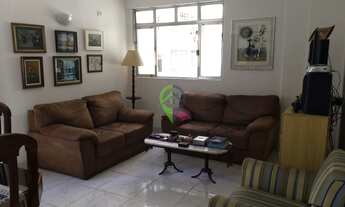 Imagem: Apartamento à venda em Santos/SP