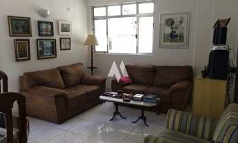 Imagem: Apartamento à venda quadra da praia - 2