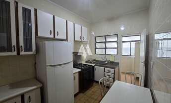 Imagem 6: Apartamento em Pompéia, Santos/SP, 1 dormitório - 1 vaga