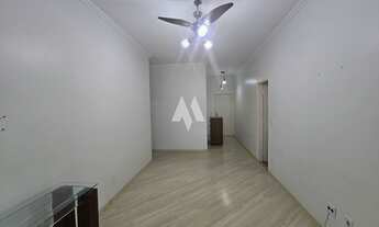 Imagem: Apartamento em Pompéia, Santos/SP, 1 dormitório