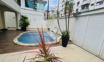 Imagem 4: Sobrado Completo com Área de Lazer – 3 Dormitórios | Suíte | Piscina