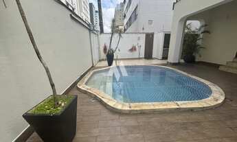 Imagem 5: Sobrado Completo com Área de Lazer – 3 Dormitórios | Suíte | Piscina