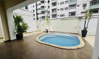 Imagem 2: Sobrado Completo com Área de Lazer – 3 Dormitórios | Suíte | Piscina