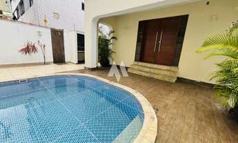 Imagem 3: Sobrado Completo com Área de Lazer – 3 Dormitórios | Suíte | Piscina