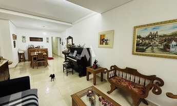 Imagem 2: Apartamento à venda com 3 dormitórios - Gonzaga / Santos