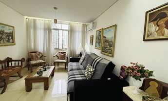 Imagem 4: Apartamento à venda com 3 dormitórios - Gonzaga / Santos