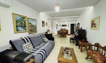 Imagem 3: Apartamento à venda com 3 dormitórios - Gonzaga / Santos