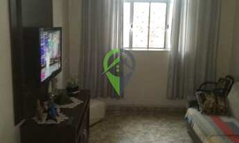 Imagem 2: Apartamento à venda em Santos/SP