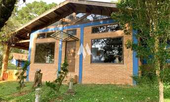 Imagem 2: Hotel á venda em Campos do Jordão