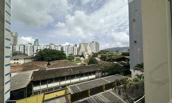 Imagem 6: Apartamento à venda na Aparecida todo reformado!