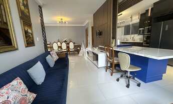 Imagem 3: Apartamento à venda na Aparecida todo reformado!