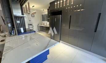 Imagem 7: Apartamento à venda na Aparecida todo reformado!