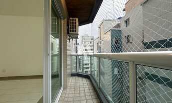 Imagem: Apartamento para alugar na praia do Embaré!