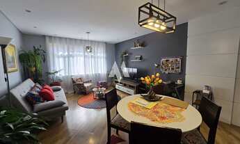 Imagem: Ana Costa Apto a venda com 2 Dormitórios