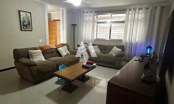 Imagem 5: Casa á venda com 3 dormitórios e 2 suítes - Aparecida em Santos