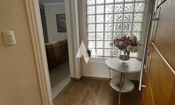 Imagem 7: Casa á venda com 3 dormitórios e 2 suítes - Aparecida em Santos