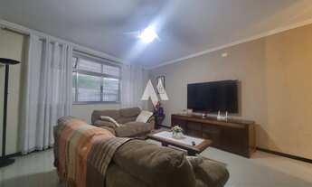 Imagem 4: Casa á venda com 3 dormitórios e 2 suítes - Aparecida em Santos