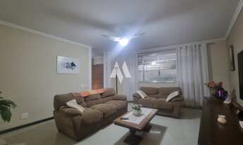 Imagem 3: Casa á venda com 3 dormitórios e 2 suítes - Aparecida em Santos