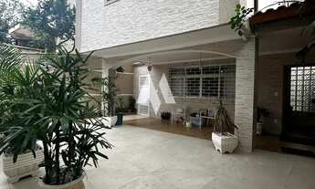 Imagem: Casa á venda com 3 dormitórios e 2 suítes