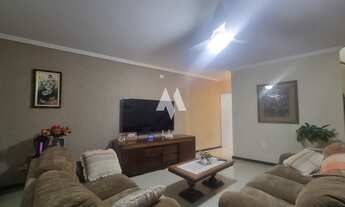 Imagem 6: Casa á venda com 3 dormitórios e 2 suítes - Aparecida em Santos