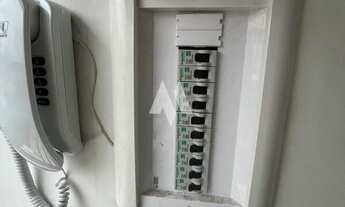 Imagem 6: Apartamento e Apartamentos à venda com 2 dormitórios + Ponto Comercial na Vila Mathias em