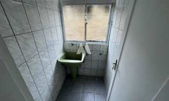 Imagem 4: Apartamento e Apartamentos à venda com 2 dormitórios + Ponto Comercial na Vila Mathias em