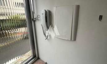 Imagem 5: Apartamento e Apartamentos à venda com 2 dormitórios + Ponto Comercial na Vila Mathias em