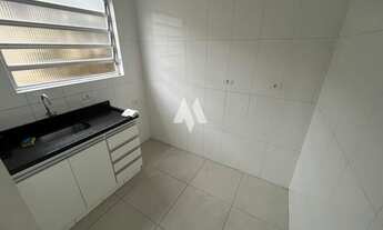 Imagem 3: Apartamento e Apartamentos à venda com 2 dormitórios + Ponto Comercial na Vila Mathias em