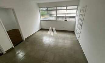 Imagem 2: Apartamento e Apartamentos à venda com 2 dormitórios + Ponto Comercial na Vila Mathias em