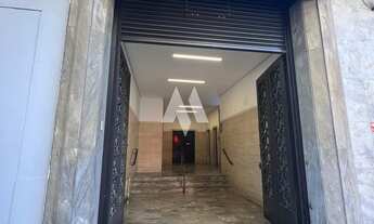 Imagem: Prédio Comercial - Venda - Centro de Santos