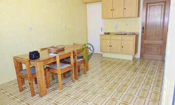 Imagem 6: Apartamento - 3 dormitórios , 1 quadra do mar - Gonzaga - Santos/SP!!