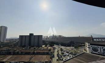 Imagem: Sala Comercial - Locação - Ponta da Praia