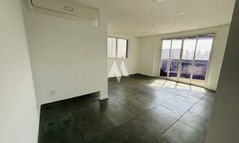 Imagem 3: Sala Comercial - Locação - Ponta da Praia / Santos