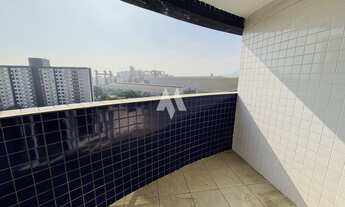 Imagem 2: Sala Comercial - Locação - Ponta da Praia / Santos